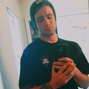 Meet your Posher, Nathan